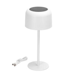 LAMPARA ESCRITORIO SOLAR 3W 3000K TACTIL 916500