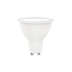 LAMPARA GU10 6W 6500K 9012500