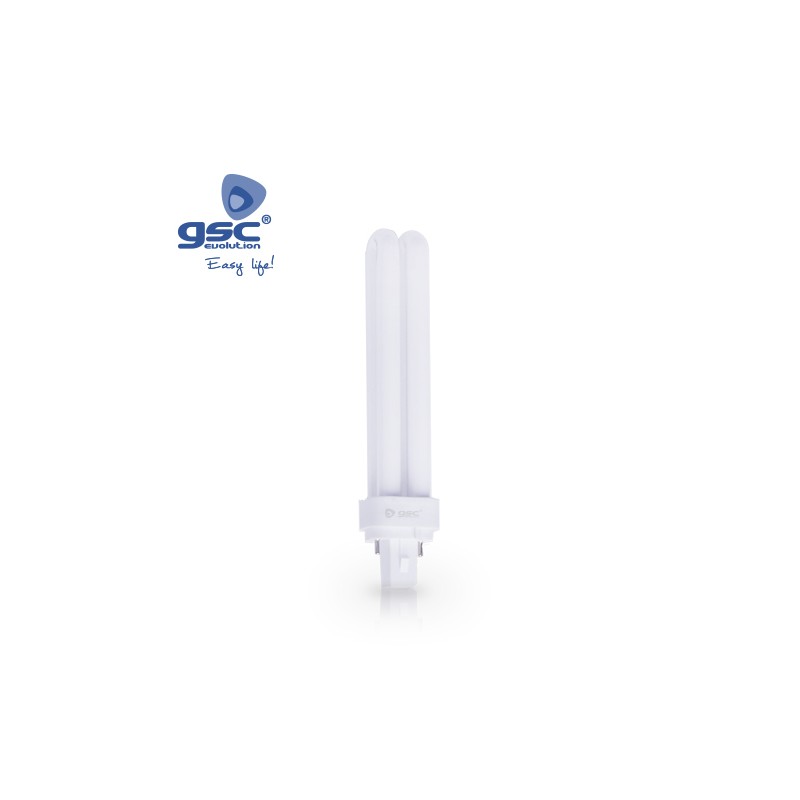 LAMP.B.C. PL G24D-3 26W B 902200
