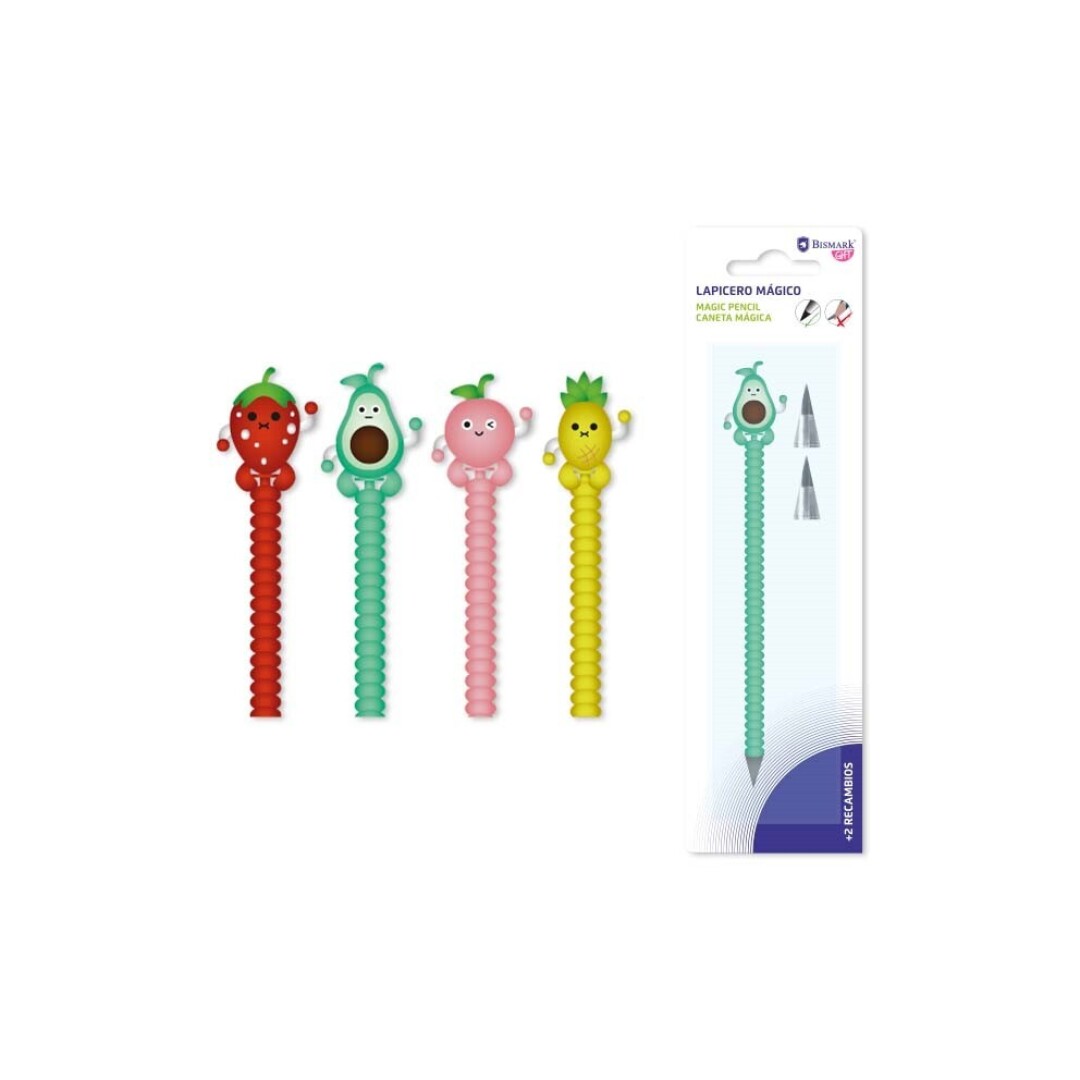 LAPICERO ETERNAL +2RECAMB, 902100