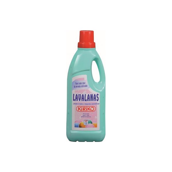 LAVA-LANAS KIRIKO 1,5L. 9014500