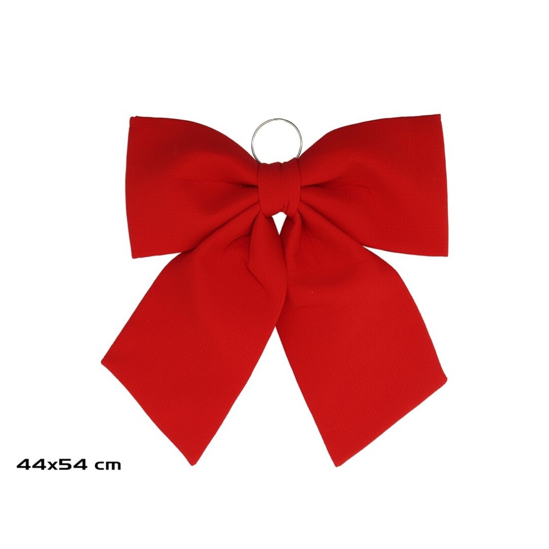 LAZO ROJO BELLE 44X54 904500