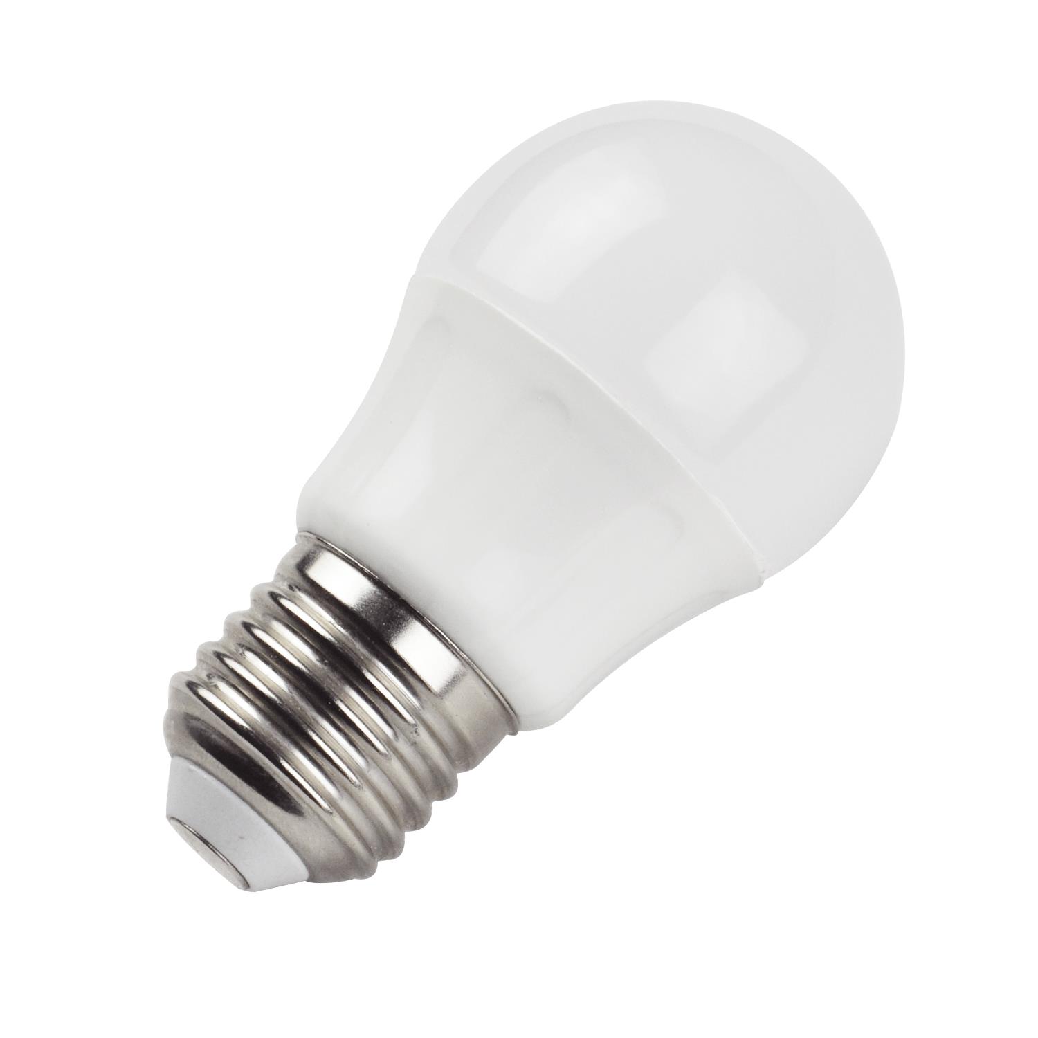 LED AIGOSTAR  4W E27 6400K 90090