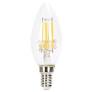 LED AIGOSTAR  VELA 4.9W E14 6500K 9009500