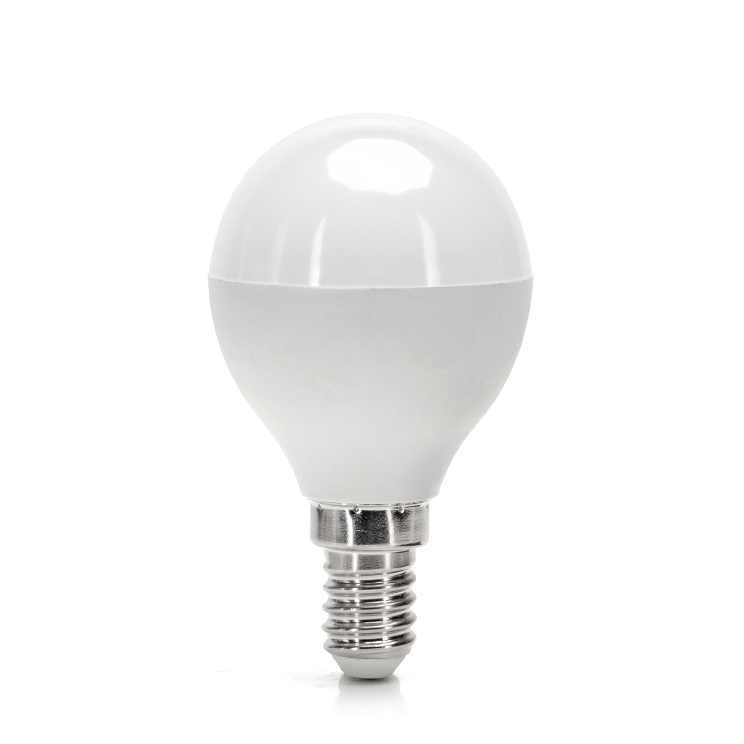 LED AIGOSTAR 10W E14 6500K  9013500