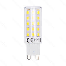 LED AIGOSTAR G9 4W 902200