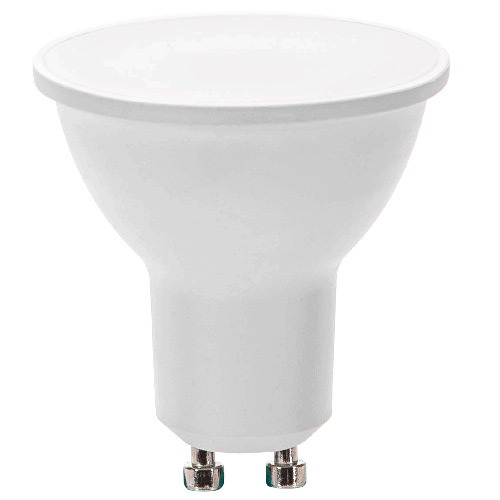 LED GU10 10W 6500K 901500