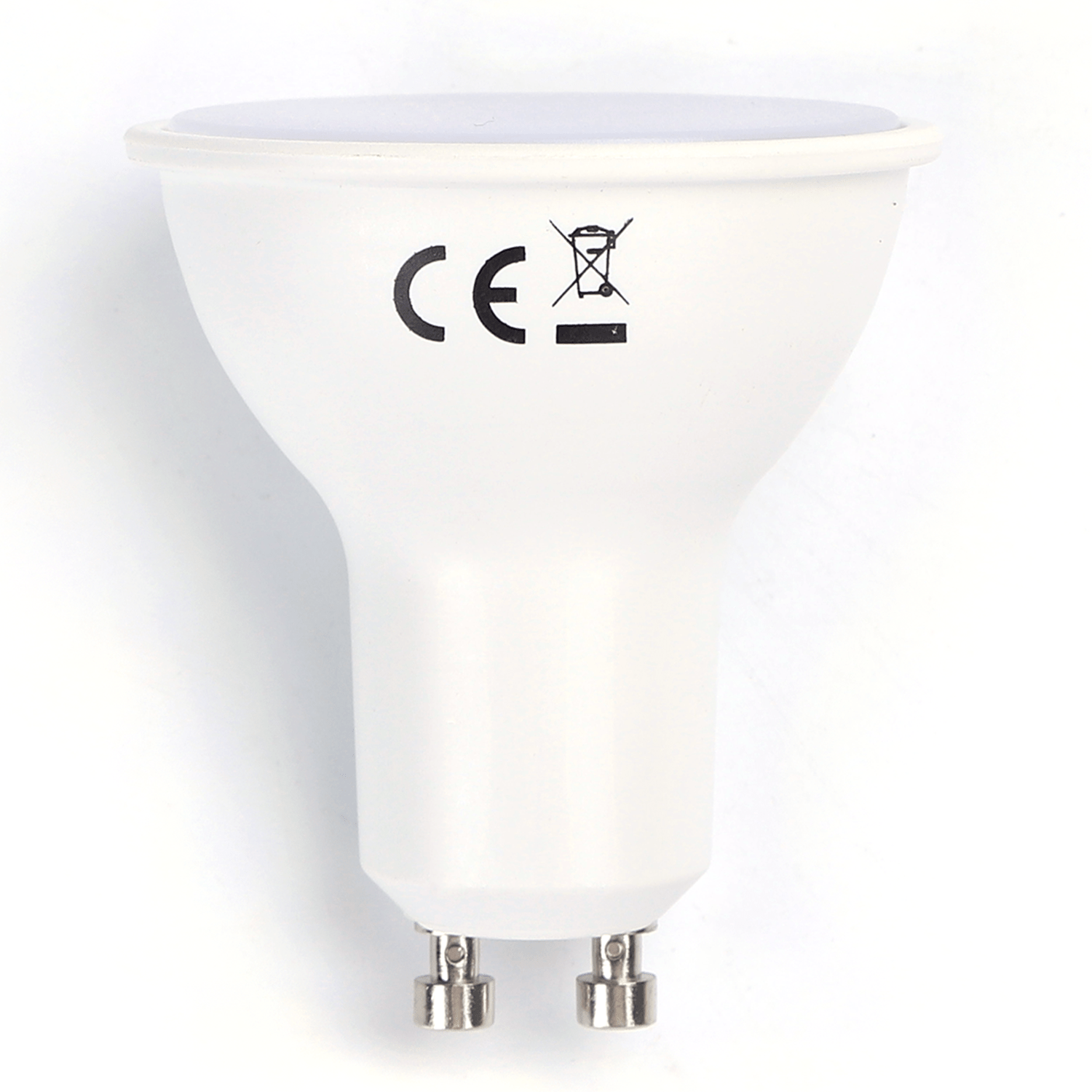 LED GU10 8W 6500K 901400