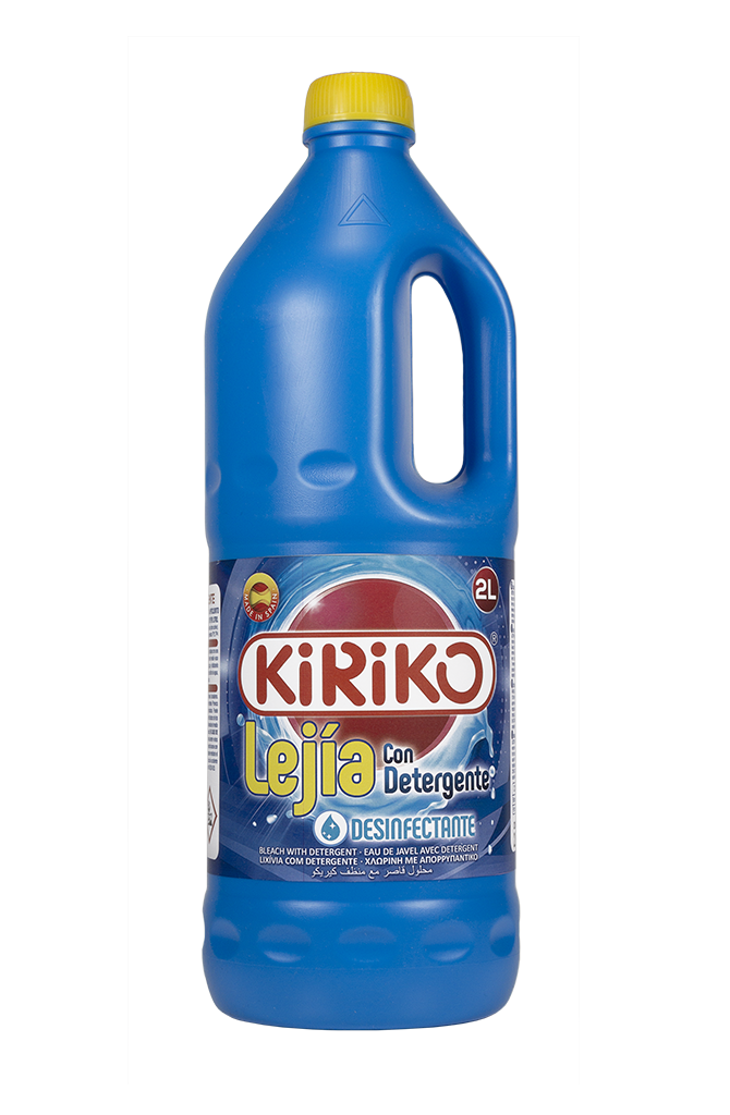 LEJIA C/DETERGENTE 2LIT.9009500
