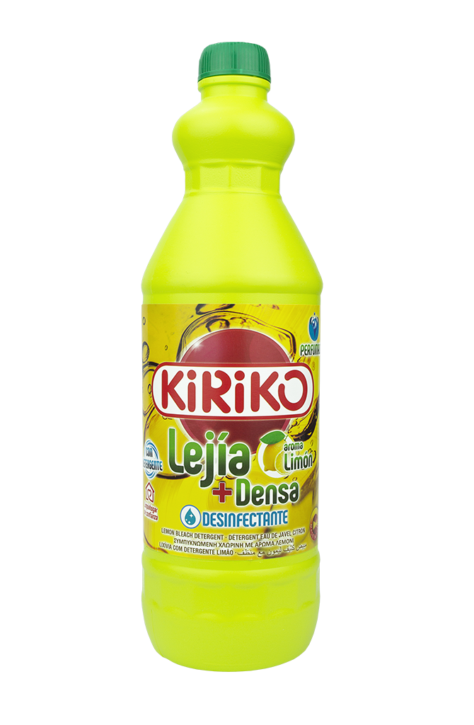 LEJIA DENSA LIMON 1.5L 901000