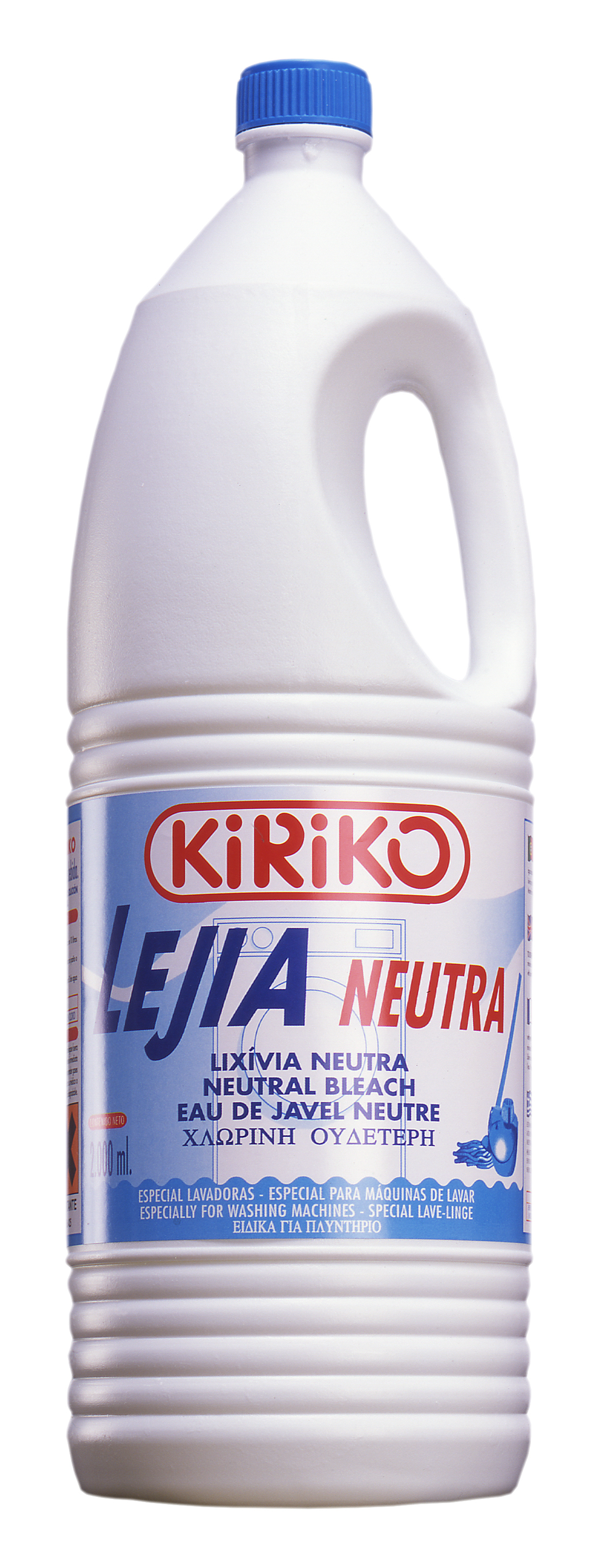 LEJIA LAVADORA 2LITROS 900950