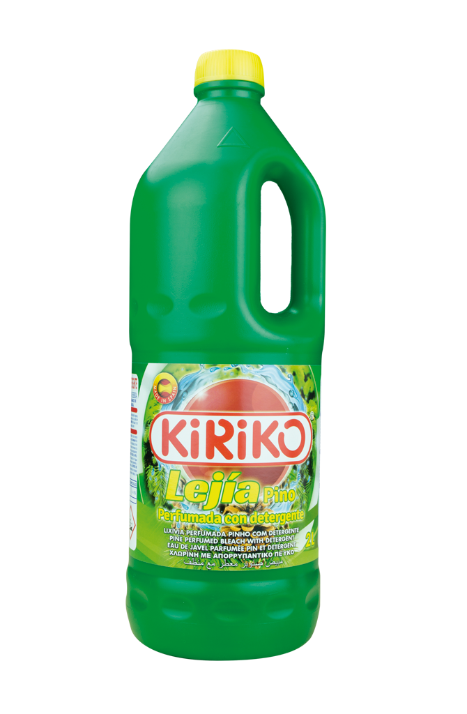 LEJIA PINO C/DETERG.2L 9009500