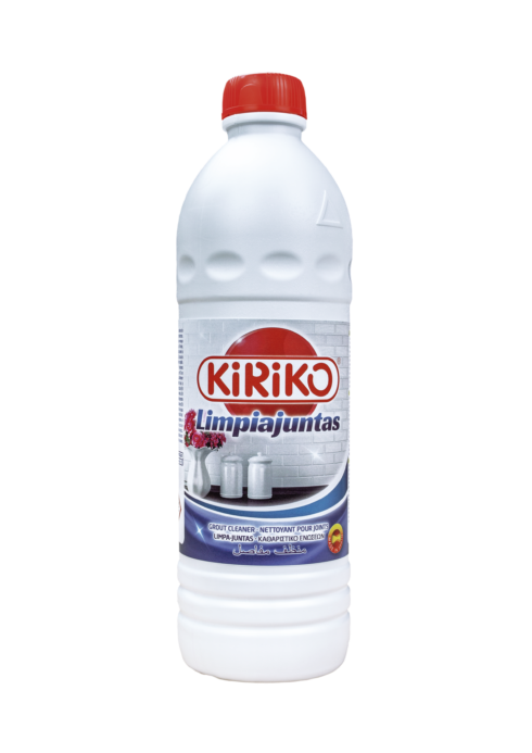 LIMPIA JUNTAS KK  1L 9009300