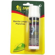 LIMPIA PLANCHAS SANFOR 903400