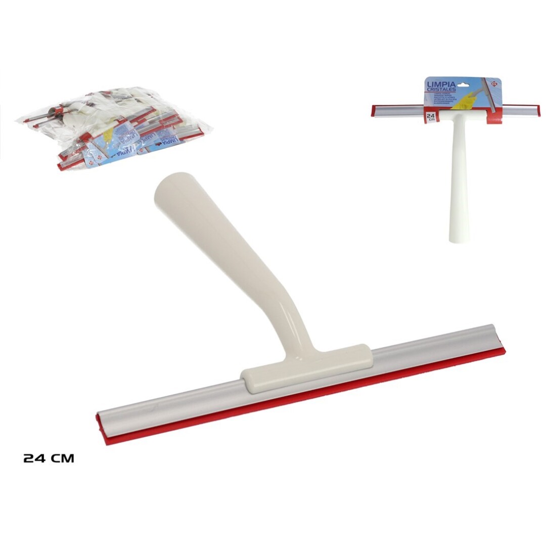 LIMPIACRISTALES 24CM 900700