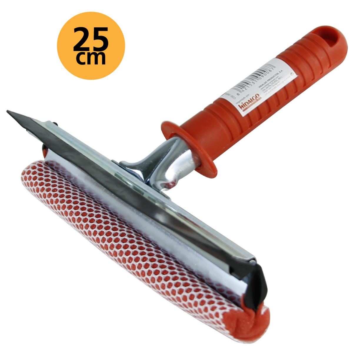 LIMPIACRISTALES ESPONJA PROF.25CM  90300