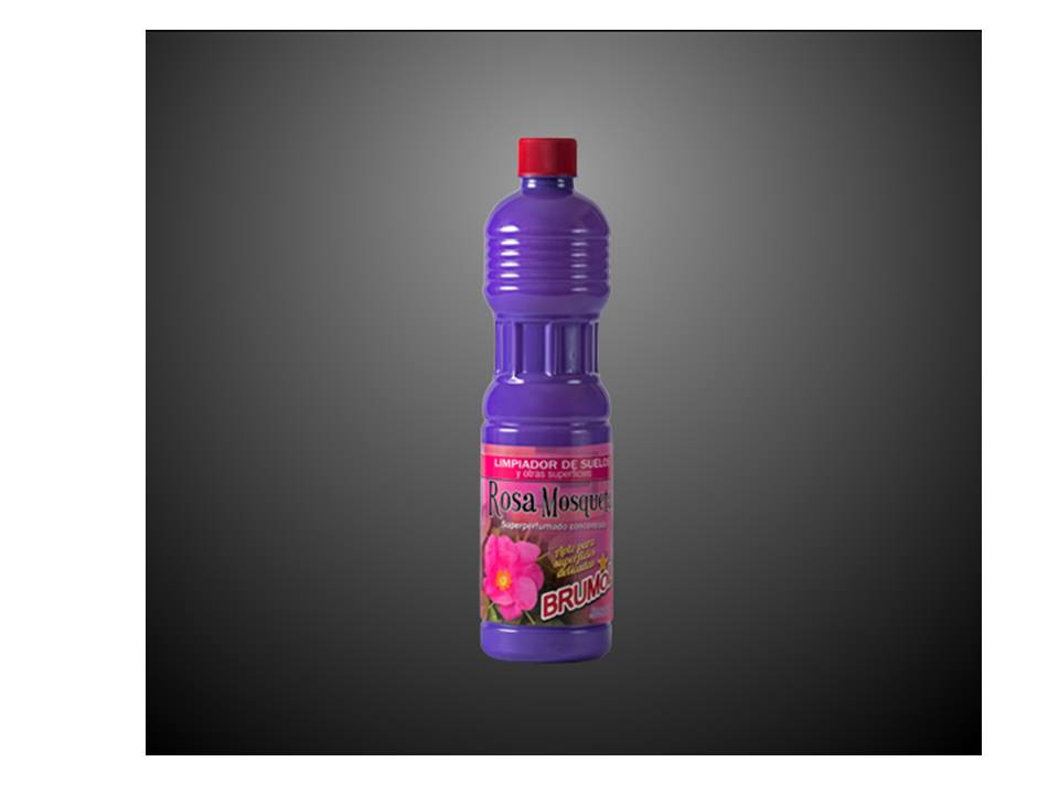 LIMPIADOR CONC.R.MOSQ 1L 9013200