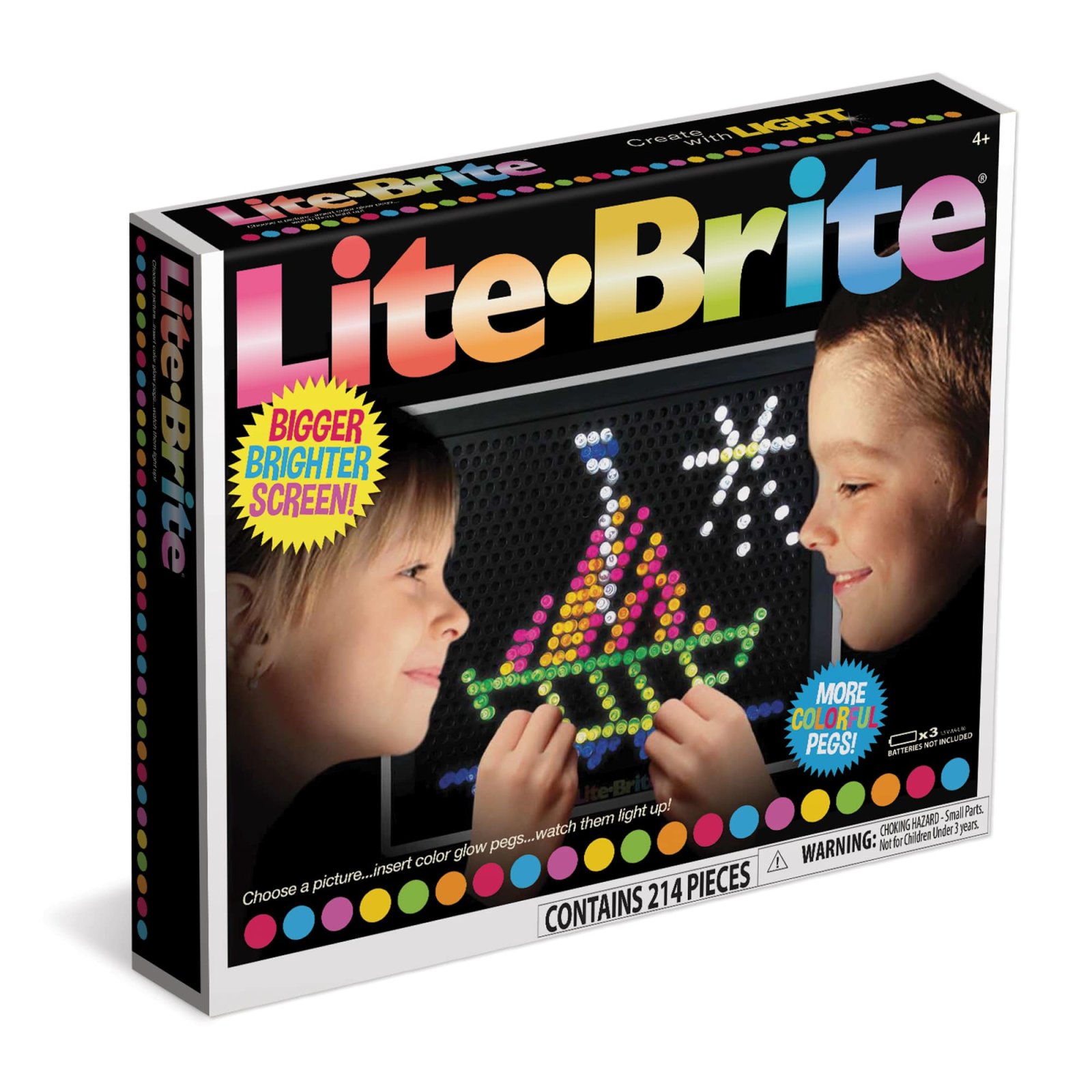 LITE-BRITE 916600R