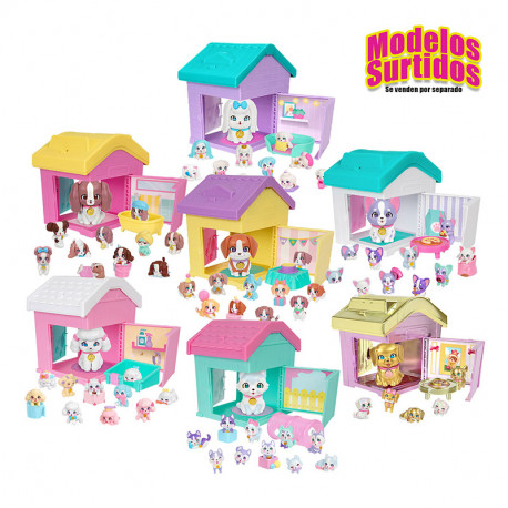 LLP CASA MAMA SURPRISE FAMILIES LP306000 911900