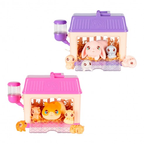LLP MAMA SORPESA MINI LP304000 9238500