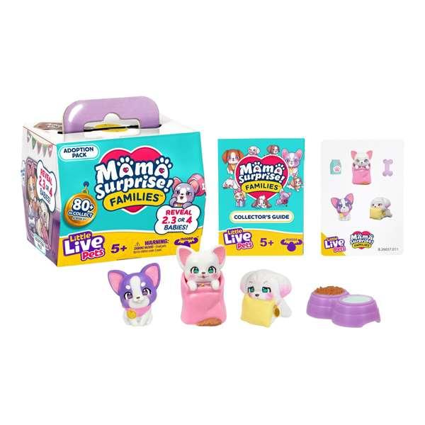 LLP MAMA SURPRISE FAMILIES LP305000 9055500