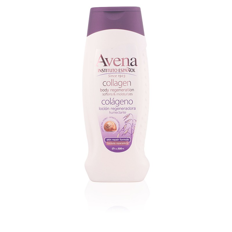 LOCION COLAGENO 500ML 9027500