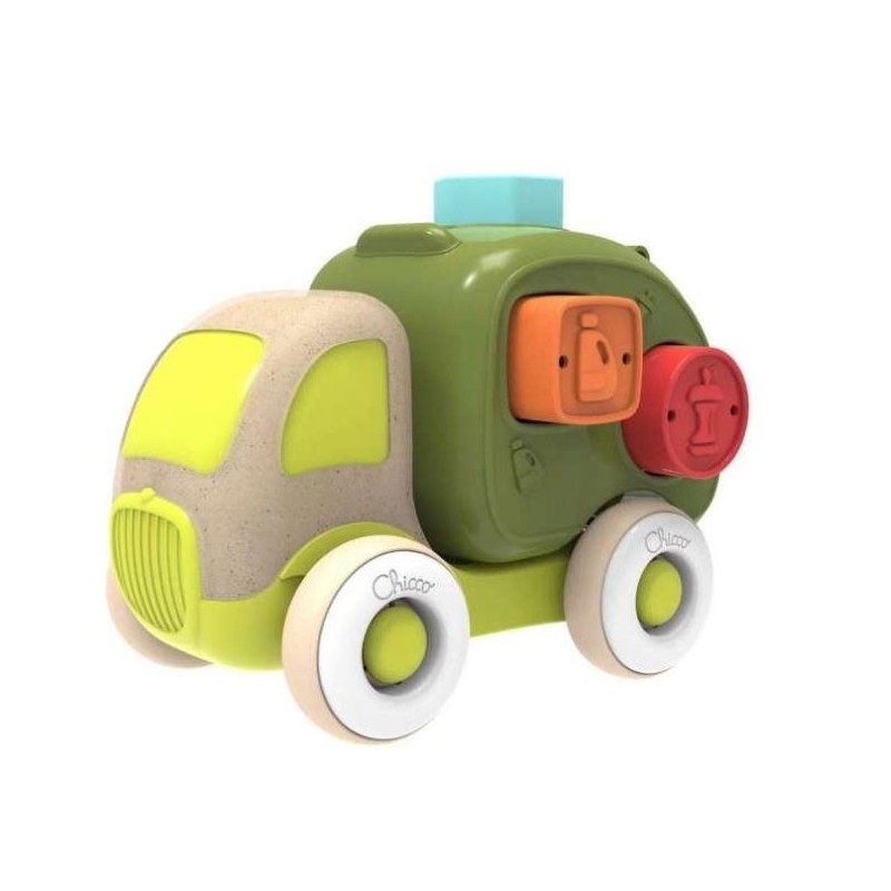 LORRI CAMION RECICLAJE 913200