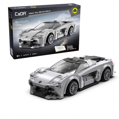 LOTUS EVIJA APP+RC 308PZAS 9237500