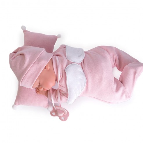 LUNI POSTURITAS ALAS ANGEL 29CM  920500
