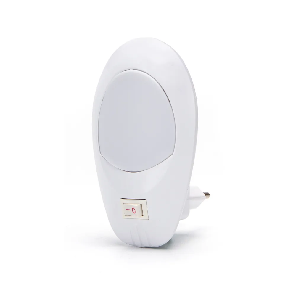 LUZ NOCTURNA C/INT. 1W  6500K  9014500