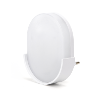 LUZ NOCTURNA C/SENSOR 6500K  902400