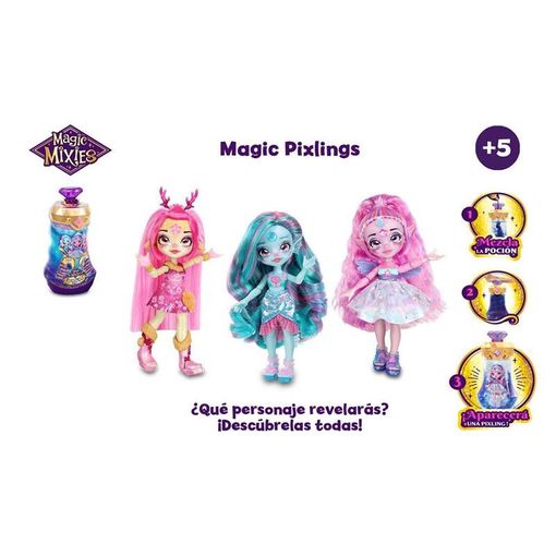 MAGIC PIXLINGS MGX12000 926500R