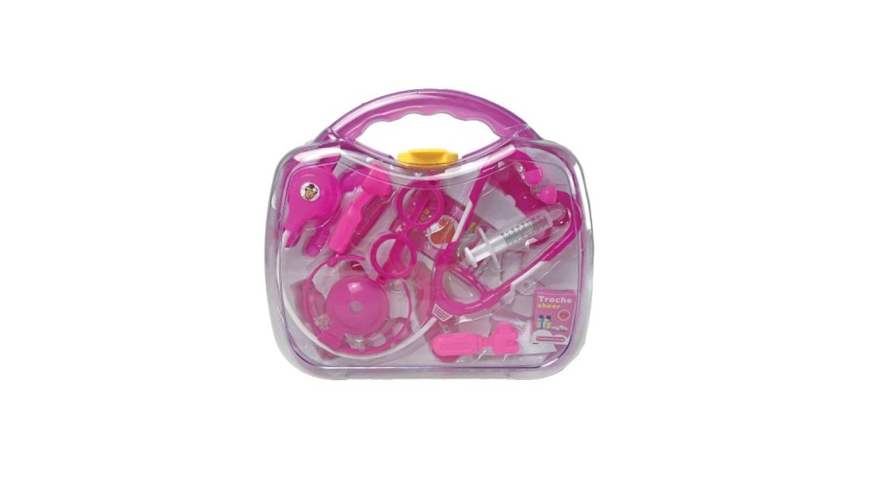 MALETIN MEDICO 2024-0231 907000S