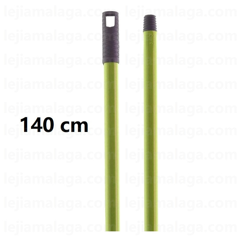 MANCO VERDE 140CM ECO MIK 900600