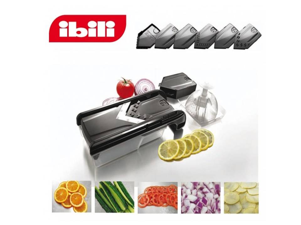 MANDOLINA EN V EASYCOOK 916400