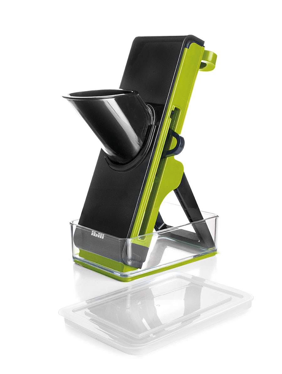 MANDOLINA VERTICAL EASY COOK 919800