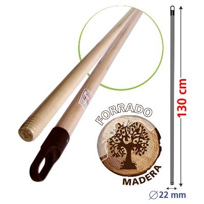 MANGO FORRADO 1.3M 900700