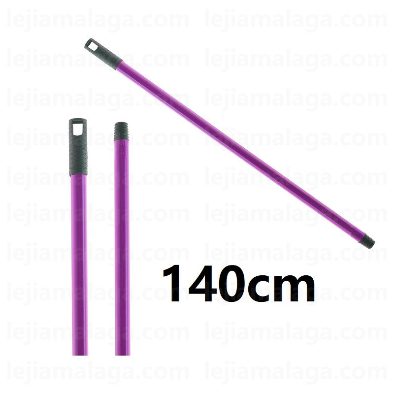 MANGO VIOLETA 140CM ECO MIK 900600