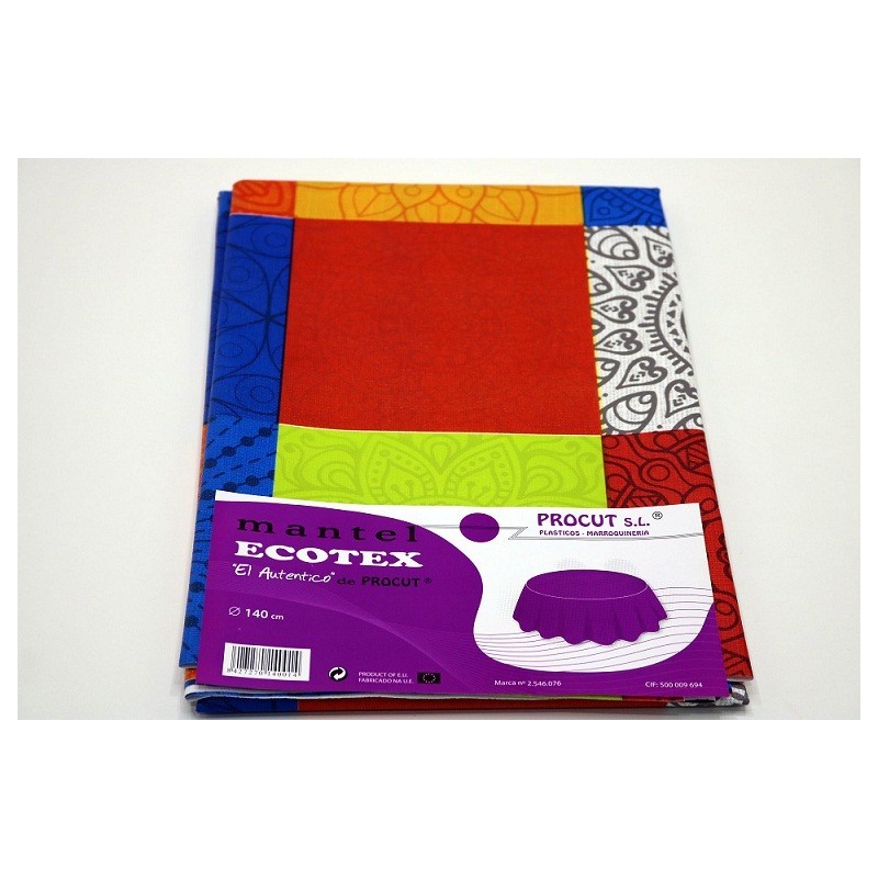MANTEL ECOTEX 1.40 RDO 90275000