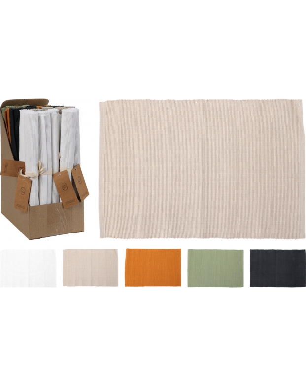 MANTEL INDIVIDUAL 30X45CM 9023500