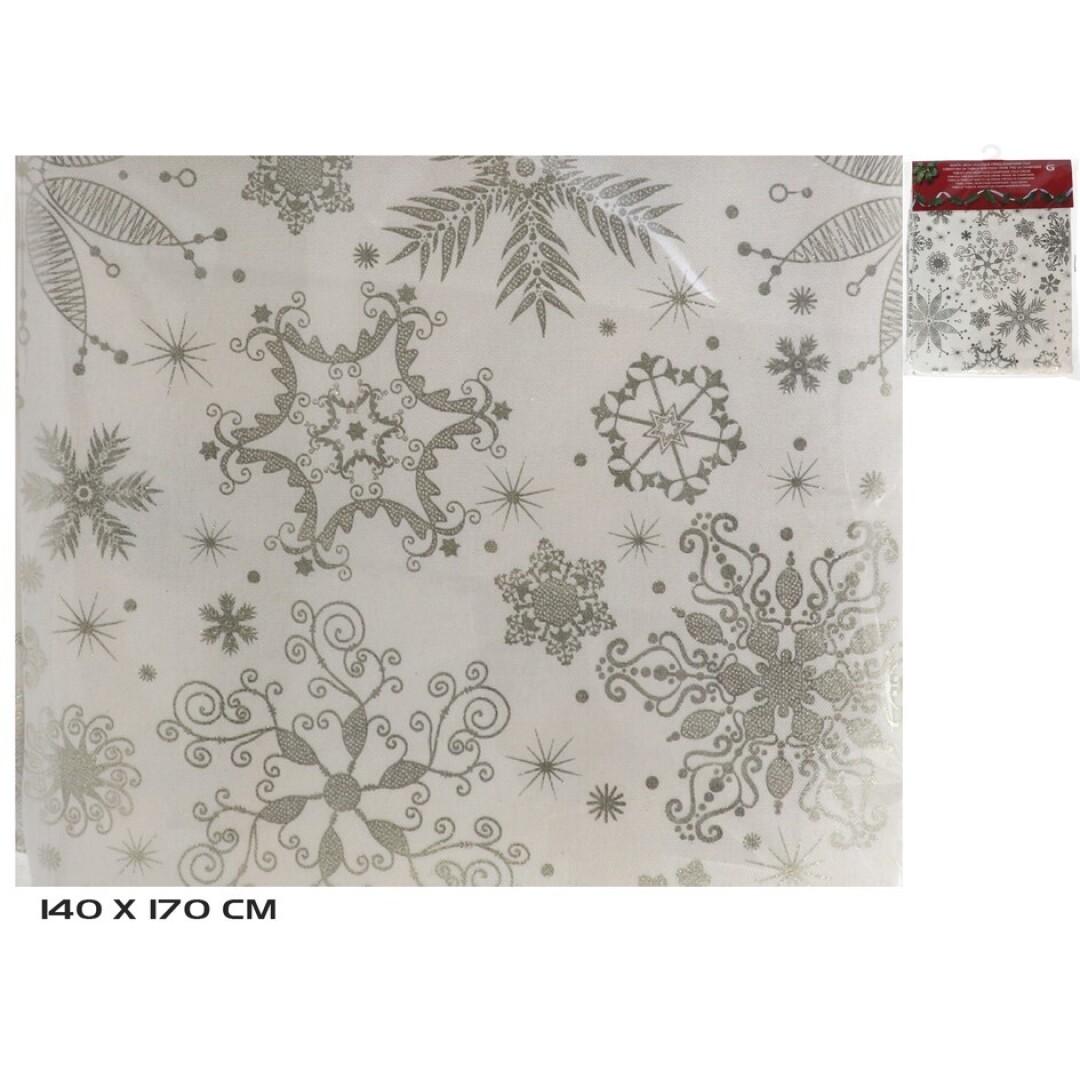 MANTEL MESA 140X170 CHAMPAGNE 906000
