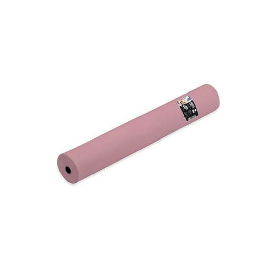 MANTEL PRECORTADO 1.20X48M  ROSA 9183500
