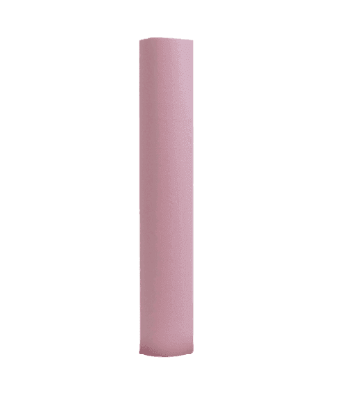MANTEL ROLLO PRECORTADO ROSA PAST 1.2X48M 915600