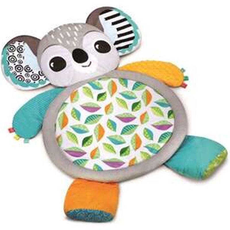 MANTITA JUEGOS KOALA DORMILON 935400R