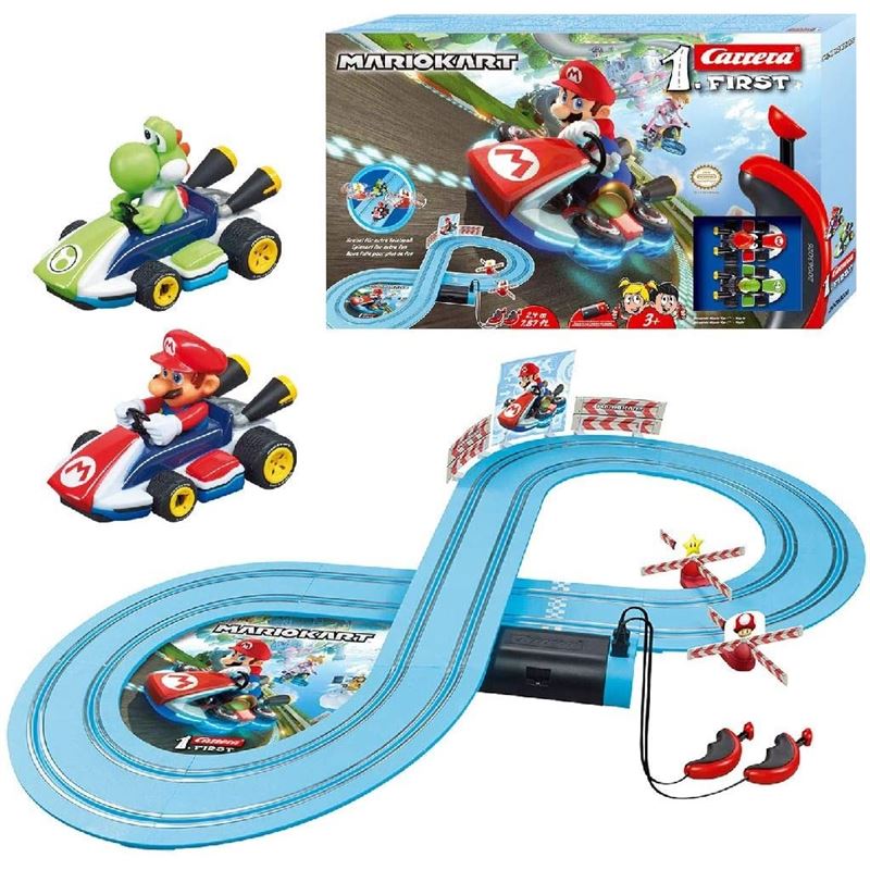 MARIO KART CIRCUITO 926000R