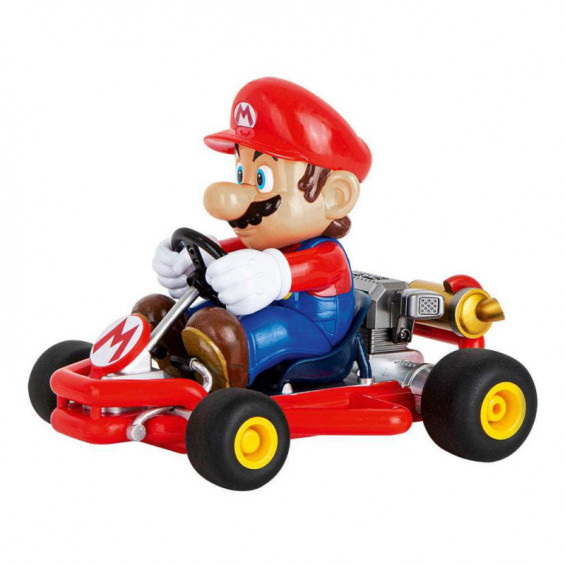 MARIO KART PIPE KART 938500K