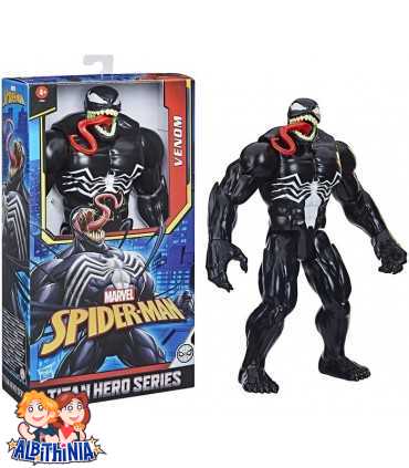MARVEL TITAN DLX VENOM F4984 9145000R