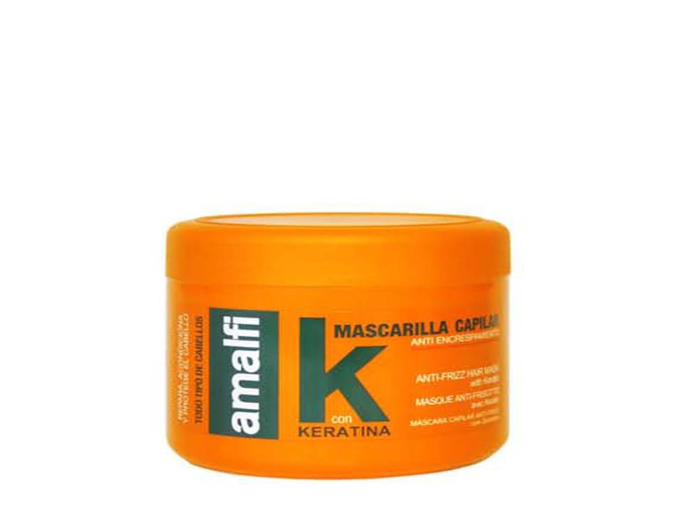 MASCARILLA C/KERATINA 500ML  9019000
