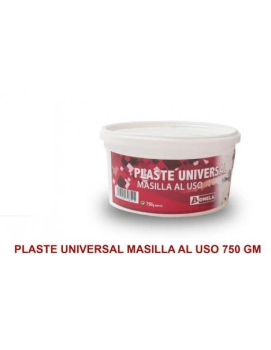 MASILLA BONELA ETIQ.ROJA 750GR 9018000