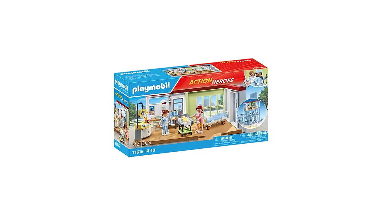MATERNIDAD 9321500